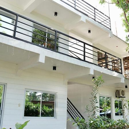 Bed and Breakfast Location One Eighty Bangcusay Екстер'єр фото
