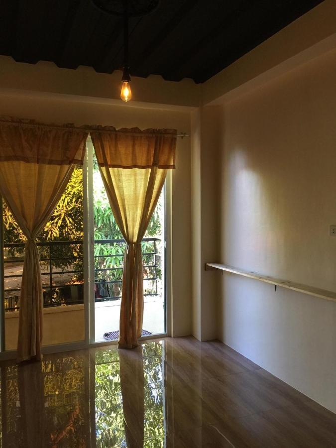 Bed and Breakfast Location One Eighty Bangcusay Екстер'єр фото