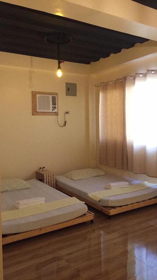 Bed and Breakfast Location One Eighty Bangcusay Екстер'єр фото