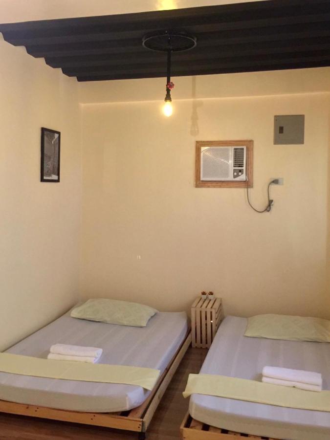 Bed and Breakfast Location One Eighty Bangcusay Екстер'єр фото