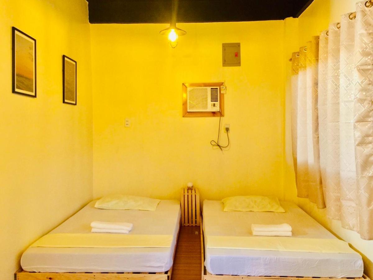 Bed and Breakfast Location One Eighty Bangcusay Екстер'єр фото