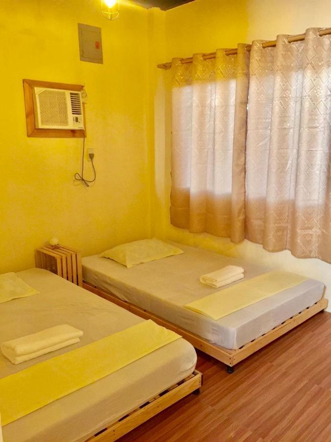 Bed and Breakfast Location One Eighty Bangcusay Екстер'єр фото