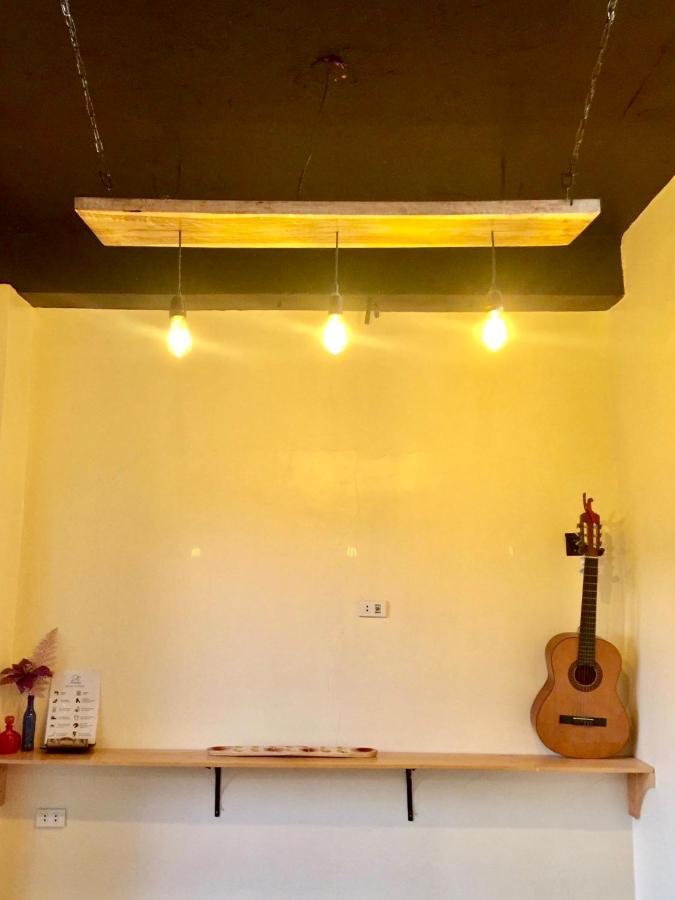 Bed and Breakfast Location One Eighty Bangcusay Екстер'єр фото