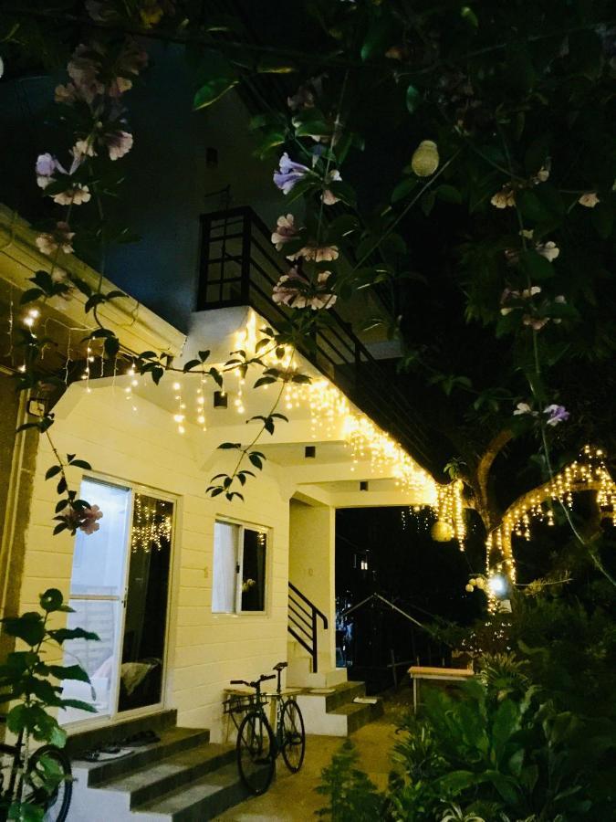 Bed and Breakfast Location One Eighty Bangcusay Екстер'єр фото