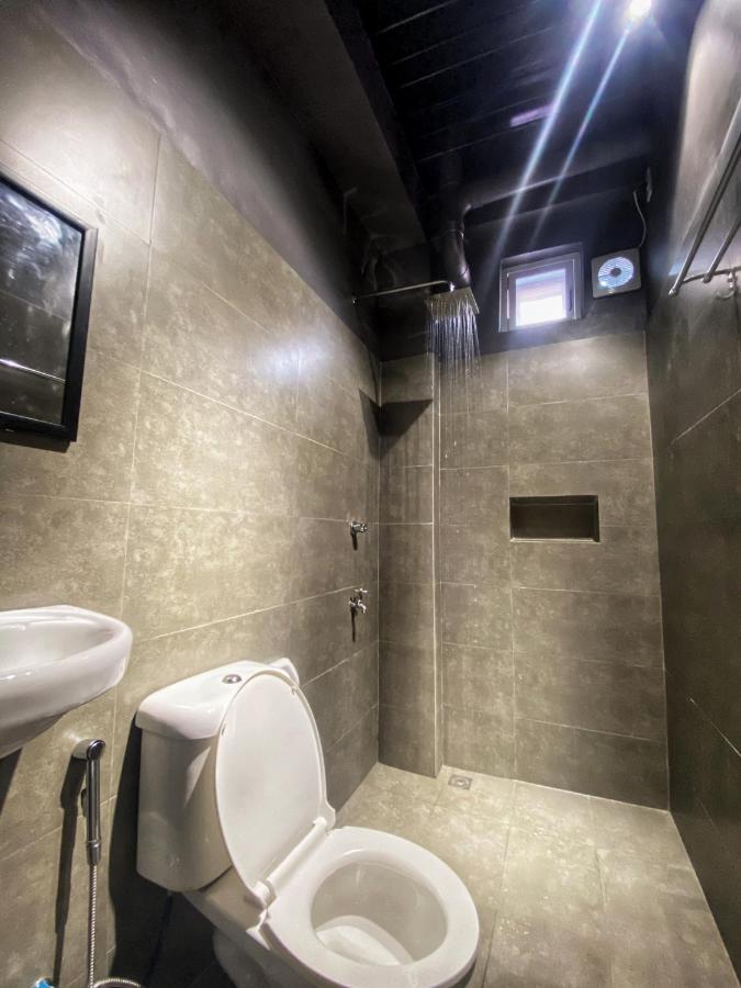 Bed and Breakfast Location One Eighty Bangcusay Екстер'єр фото
