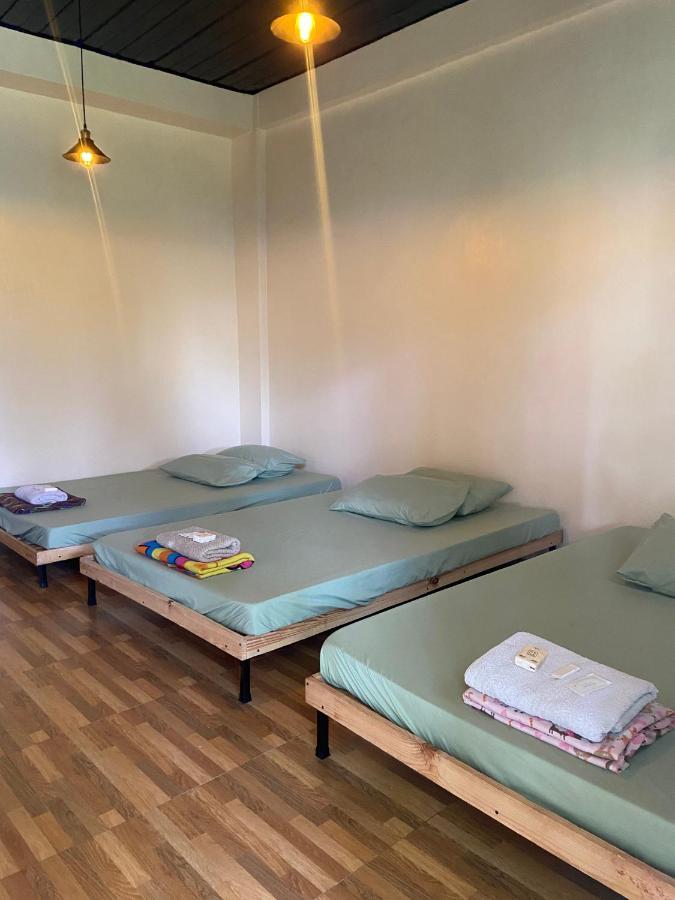 Bed and Breakfast Location One Eighty Bangcusay Екстер'єр фото