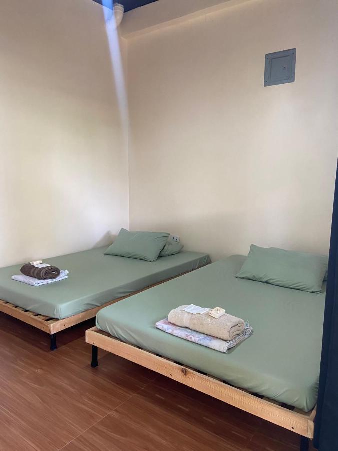Bed and Breakfast Location One Eighty Bangcusay Екстер'єр фото